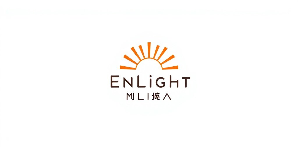 琪琪影视合作伙伴光线传媒品牌标识